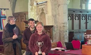 King's School Rochester Weekly News